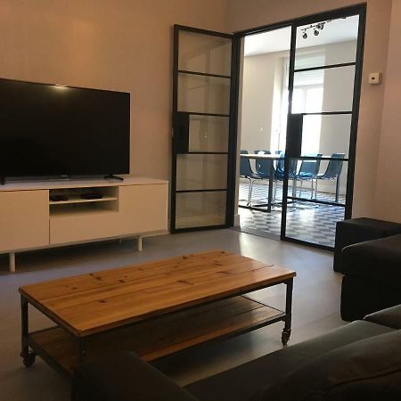 La Terrasse Wimereusienne Wimereux Zewnętrze zdjęcie