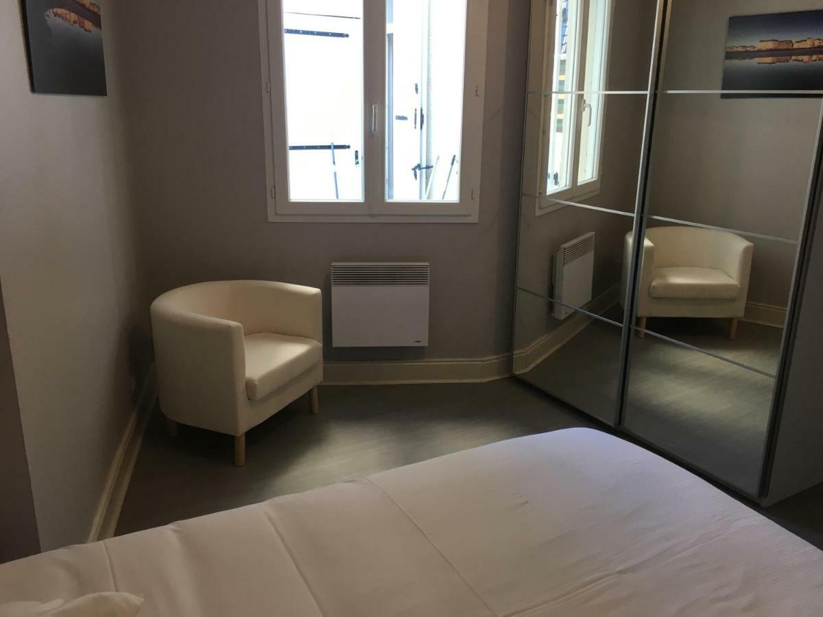 La Terrasse Wimereusienne Wimereux Zewnętrze zdjęcie