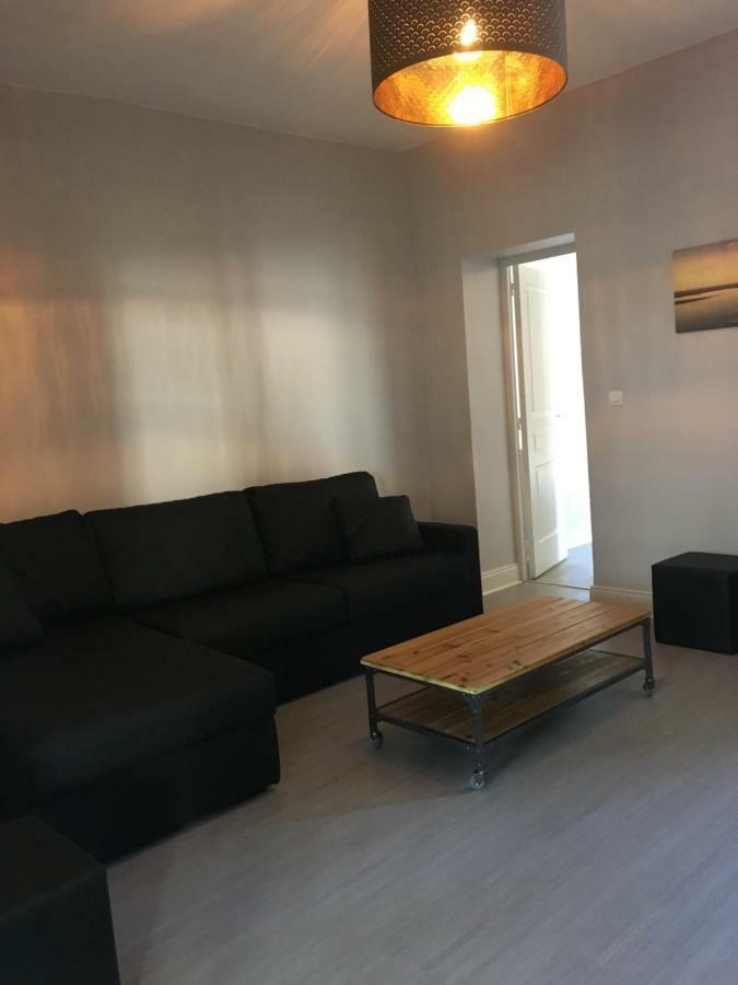 La Terrasse Wimereusienne Wimereux Zewnętrze zdjęcie