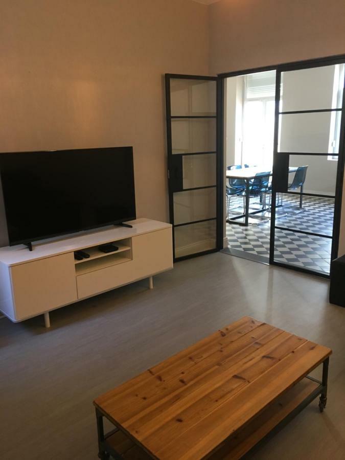 La Terrasse Wimereusienne Wimereux Zewnętrze zdjęcie